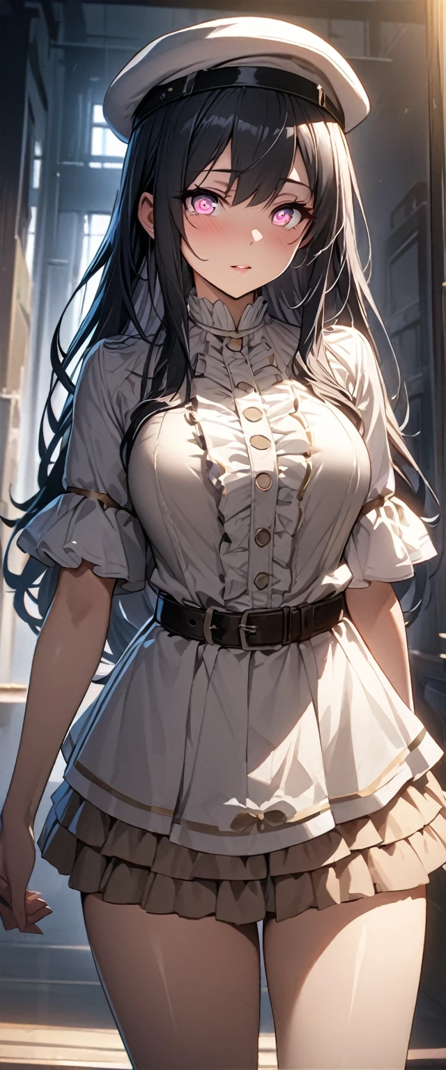 high school girl,(random pose),(Thin type),(large breasts),(random hairstyle),(Highest image quality, (8K), Ultra-realistic, Best Quality, High quality, High Definition, high quality texture, high detailing, Beautiful detailed, fine detailed, extremely details CG, Detailed texture, realistic representation of face, masterpiece, presence)