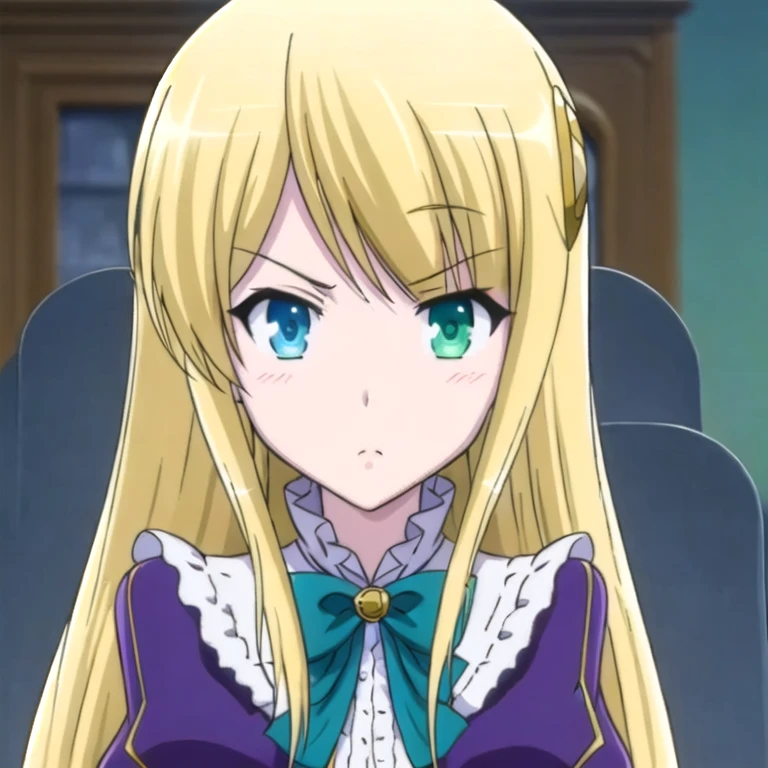 Yumina - Another world with smartphones v1.0