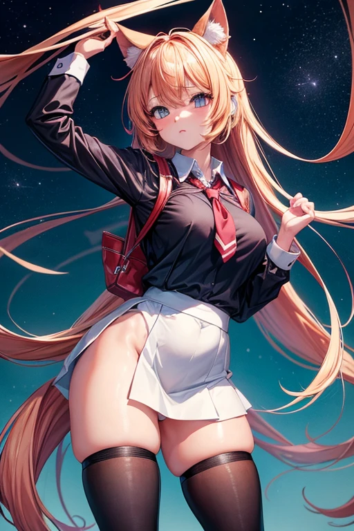 Asuna yuuki, alta qualidade, garota,  Roupas grandes, Underwear with a small area, comfy clothes, Noite, Sunset, em Paris, sombrio e sombrio, Distrair e mexer com algo,Empurre o bumbum para cima, calcinha fio dental