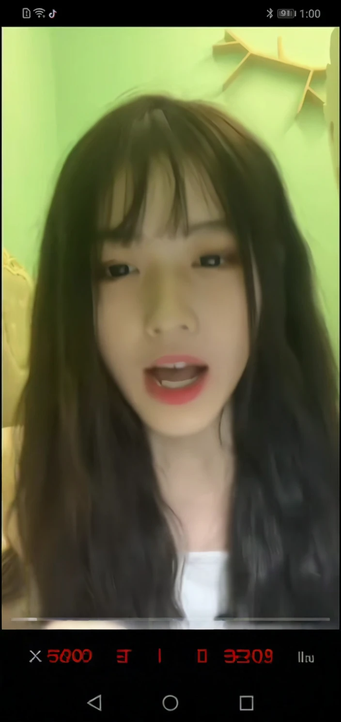 ahegao,fucked silly,(cross-eyed:1.4),looking up,night photo of a sexy chinese idol,face,facing the front,facing viewer,looking at viewer,(From front),Detailed eyes,sexy, seductive,(photorealistic:1.2) and (Realistic:1.2) and Detailed Skin Textures and detailed skin pores,cleavage visible,sexy lips,black eyes,tongue,ongue out, open mouth,detailed iris,detailed pupil,Sexual innuendo,collar,wearing dress,flash photography, outdoor,(park background),face coloe-up
