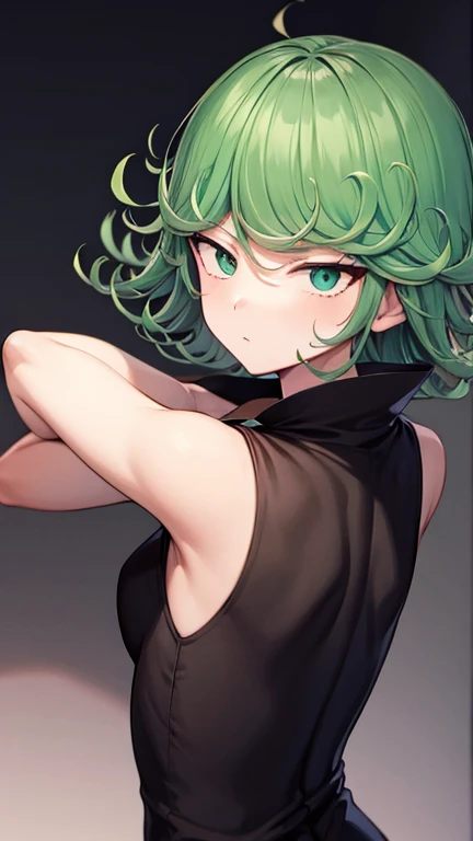 Tatsumaki 