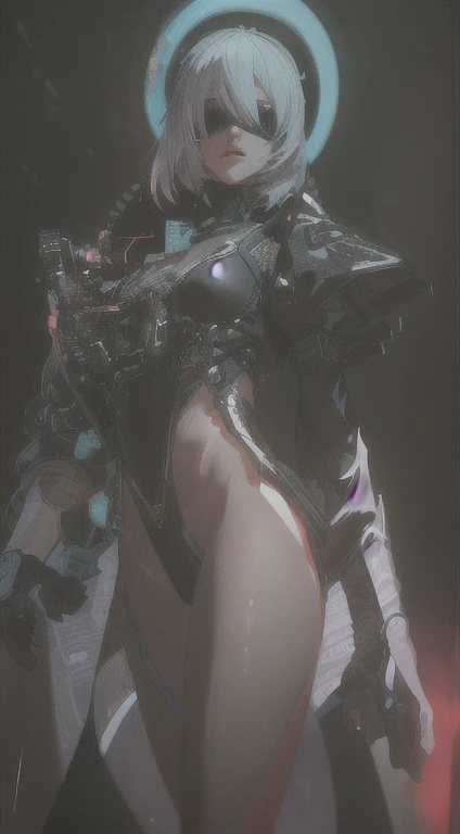 score_9, score_8_up, score_7_up rating_explicit,
anthro, male, solo, von lycaon, wolf, red eyes, eye patch, one eye covered, armband, legband, nude,
Humanoid penis, balls, (thick cock:1.1), (bubble butt), big ass, thick thighs,
kicking, kicking at viewer,
Looking at viewer, motion lines, vfx,
Simple background, cumshot