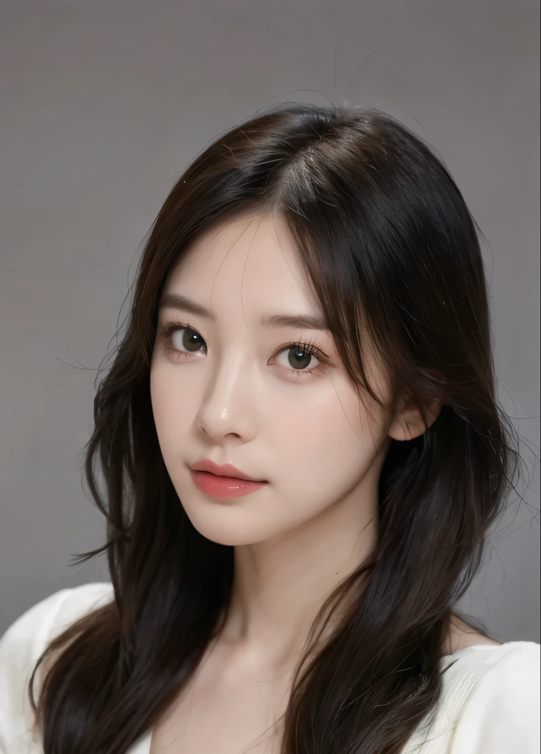 Model photo