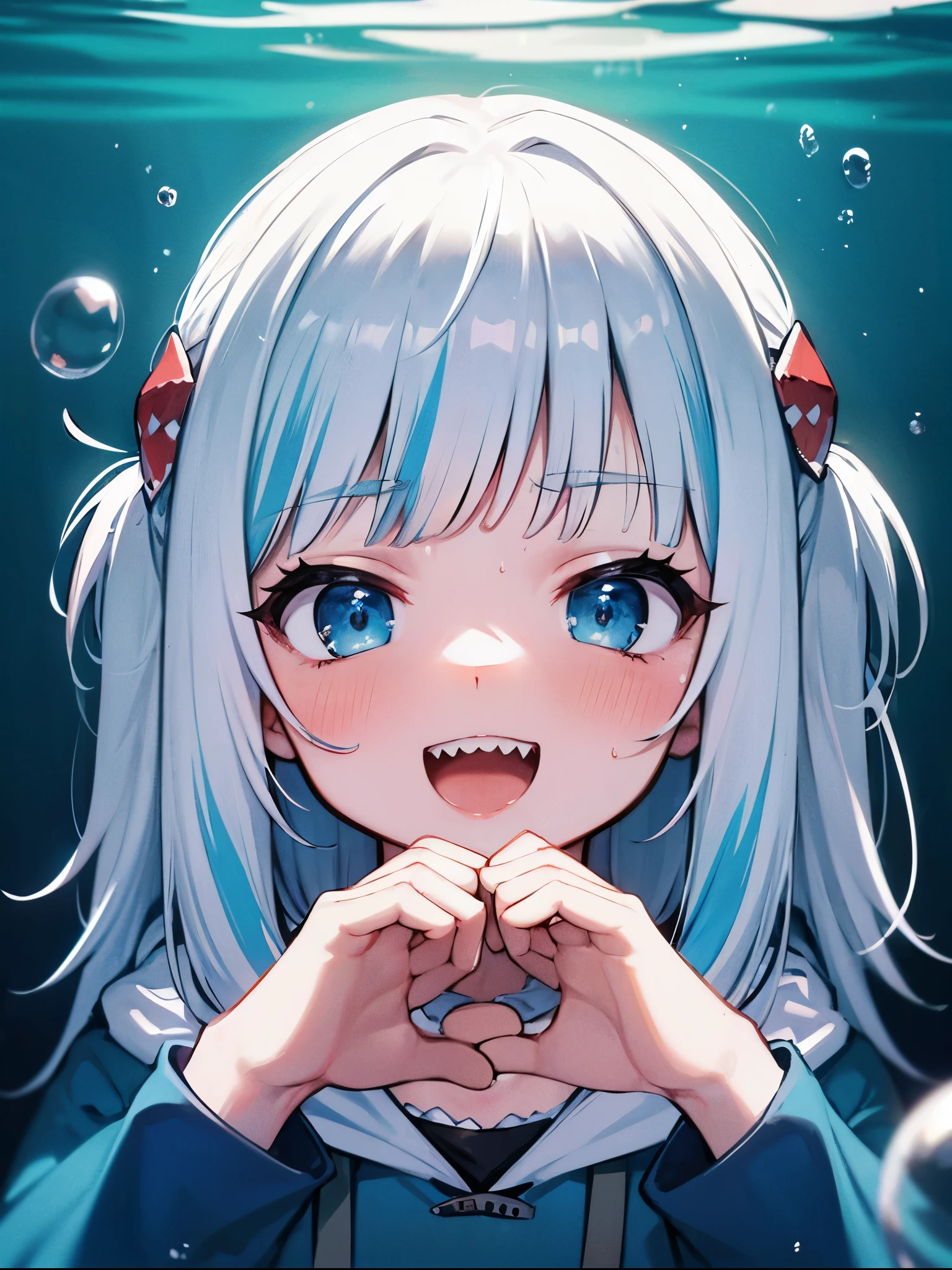 Yui, slimey,Multiple slime conversion processes ,sedan \(substance\), (Blue skin:1.5), (very long blue hair:1.3), look at viewr,(fullnude:1.4),Colossal tits,Blushing face,Esbian,(hightquality,high-level image quality:1.2),face confused,(((The process of the moment when multiple human women are attacked by blue slime women and are reborn as blue slime women while panting))), Separated by many frames,(Multiple processes and numerous angles in which a human woman being attacked by a blue slime woman becomes a cognate with a blue slime woman while panting:1.6),(Cartoon-style screen separation:1.3),Pointed ears right next to it,(Beautiful dark red eyes with highlights 1.45),(Different angles:1.5)