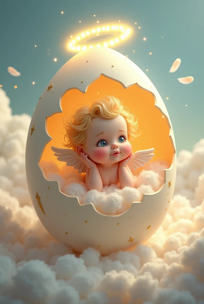Vagina hatching 