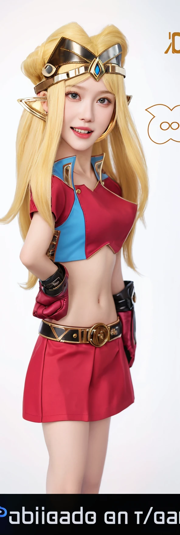 ２Female Fighters、Blonde Japan girl、Close-up of a girl in a red leotard、Red shiny leotard、Black fishnet stockings、Black boots、Saiyan Girl, wonderful, Nano Girl, Female body type, Inspired by Hiromu Arakawa, Anime Manga Robot!! Anime Girls, Fubuki, Full Body Suit, by Hiromu Arakawa、wonderful, silk, Beautiful and attractive anime teen, Anime Girls of the future, tears,Drooling,Pee,Sweat,Tongue out,incontinence,Peeing、Estrus、Eyes wide open,Estrus,Blushing,Nipples are erect,Face is hot、Lust、incontinence、Armpit Hair、pubic hair、Nipples are erect、My crotch is wet、One sword and two cuts