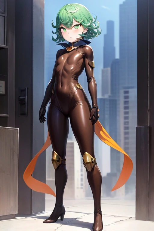 girl,teen, black skin, white hair, mohawk haircut, comic accurate X-Men Storm, exposed breasts, small breasts, naked breasts, topless, vibrant appearance, creative behavior, imaginative, sensual, spontaneous, highest quality, skin texture, intricate details, (cinematic lighting), RAW photo, 8k