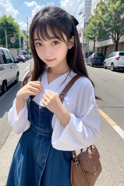 cute little、jpn、A sexy、swim wears、Two girls、Glossy