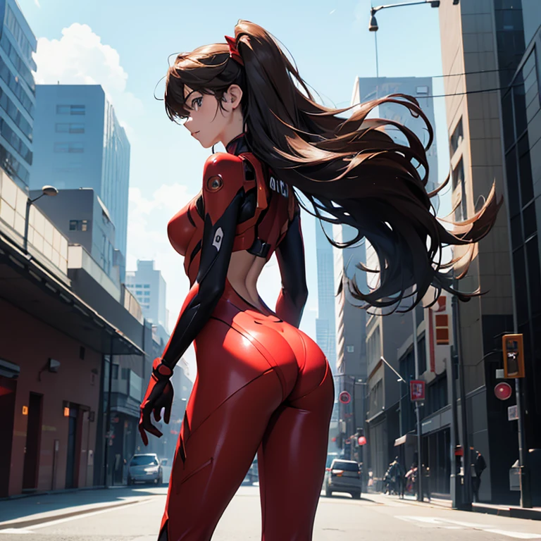 Evangelion Fight Battle