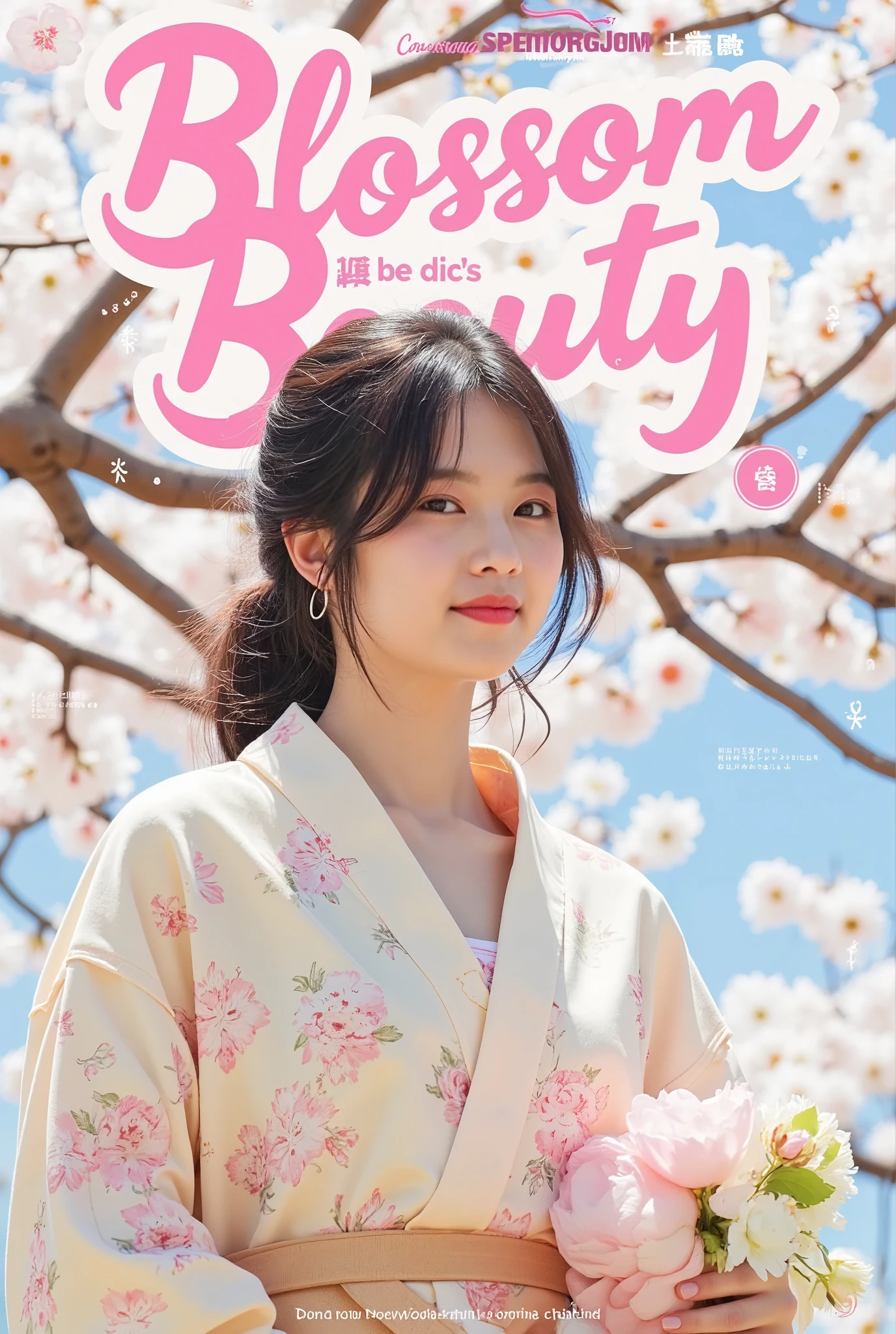 Colorful Magazine FLUX_V0.1