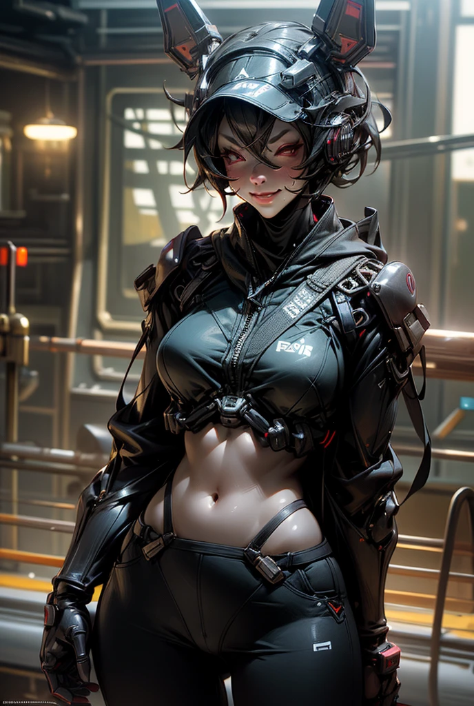 1woman, ((standing behind a moto GP)), standing with legs apart, high heels, (huge motor:1.1), (red motorcycle:1.3), (big wheels:1.1), (big moto:1.4), from behind, nipple slip,(realistic:1.5),photorealistic, octane render,hyperrealistic, wide hips,huge thighs,white legwear,(photorealistic face:1.2),collar,(small breasts:1.1),thick eyelashes,long eyelashes,(twin tails:1.1),(redhead:1.1),hair ribbon,arm straps,choker,(white lingerie:1.3),best quality, nsfw,cameltoe,streaked hair, half smile, (victory sign), (looking at viewer),sharp focus, (4k),(Masterpiece), (Best Quality), fantasy, extremely detailed, intricate, hyper detailed, (perfect face), illustration,soft lighting,(specular lighting:1.4),blue eyes,absurdly