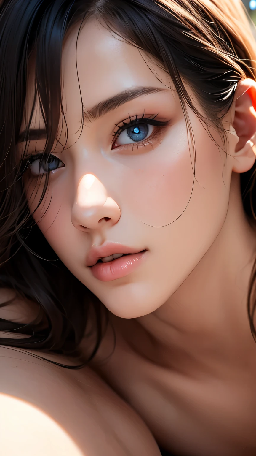 Beautiful skin