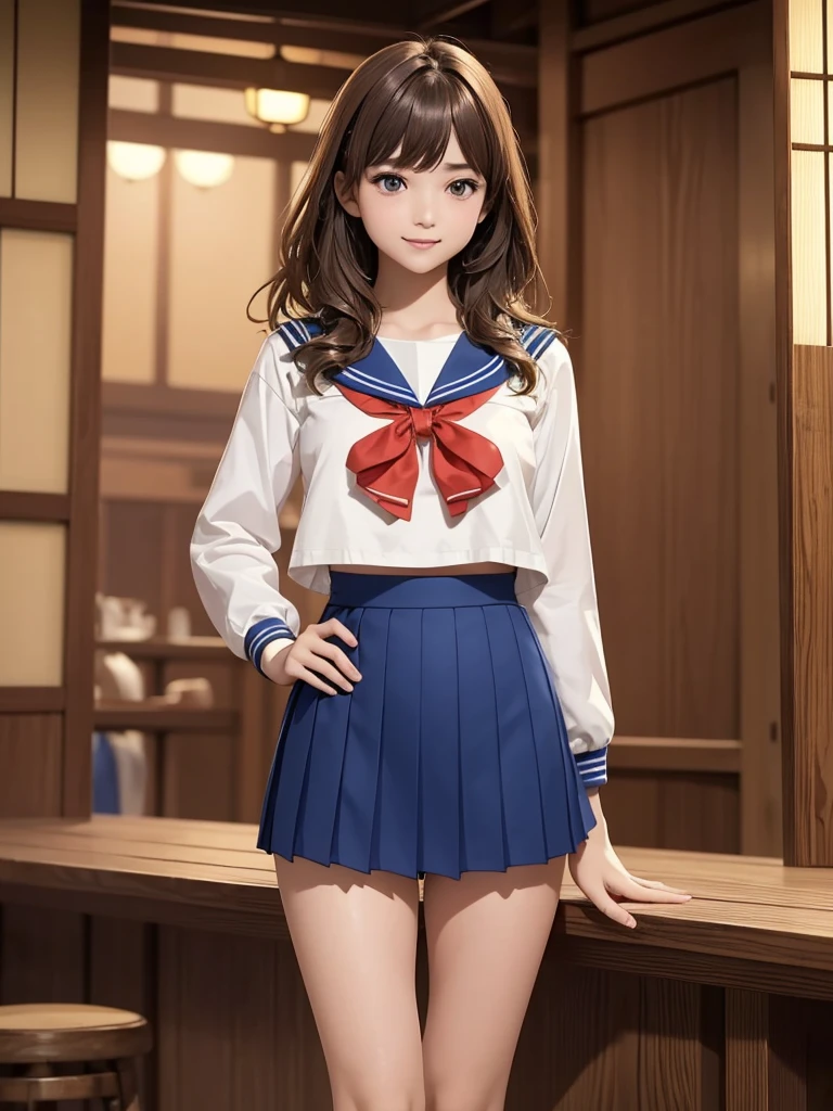 Cute Petite Kids small_star Kids
transparent black and brown hair,
Short-haired, ((12 years old, Lori, Japan summer uniform, middle school, park))
((Afro twin tails, white color sailor, skin on shoulders and stomach exposed, collarbone also exposed, sheer clothes,))
wavy hair ,
+++, ++++ Very Quality Very detailed deep silky health - Lack warm - Foundation - Soft skin High resolution, contrappost brilliance Spectacular photo shining like opal realistic ray trace depth of field hiqcgbody ++ faint lips, UC: realistic and cinematic lighting Movie angle Dynamic pose girl in front