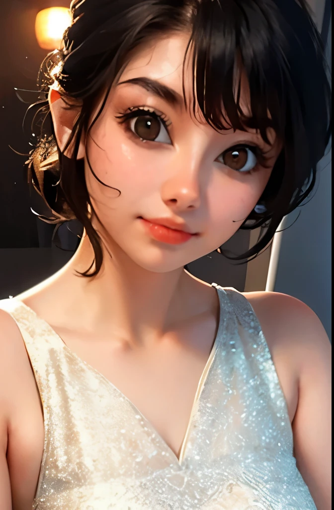 ,