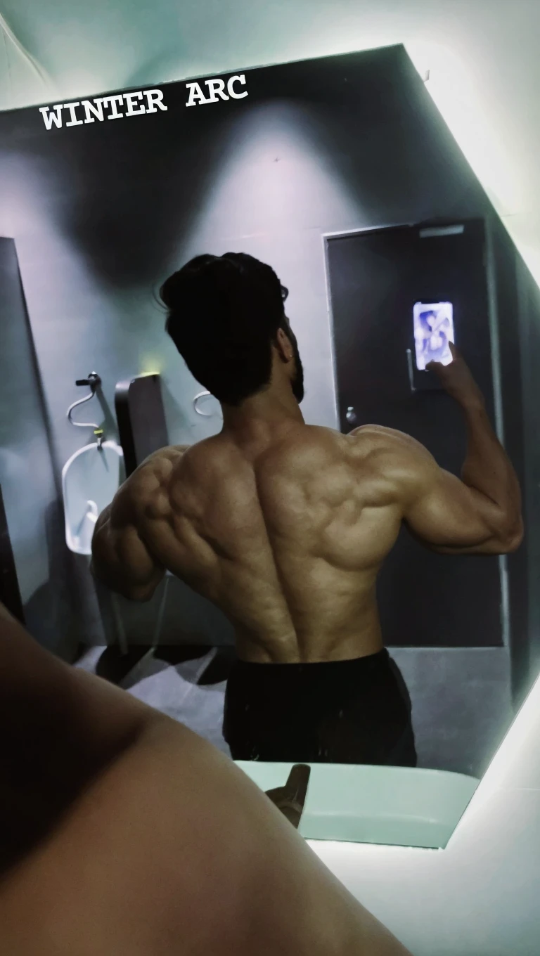 arafed man standing in front of a mirror in a room, enes dirig, edin durmisevic, aykut aydogdu, thierry doizon, cristi balanescu, h3h3, profile photo, andrei riabovitchevy, andrey surnov, raphael personnaz, baris yesilbas.