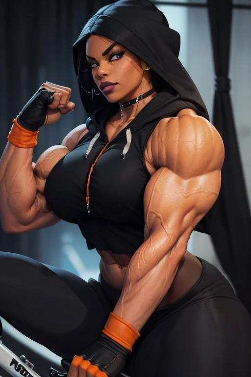 a beautiful detailed (((Sheeva from Mortal Kombat (((four-armed warrior:1.1)) ((here seductively showing her big perfect Breasts)), the camera hyper realistic, ((Huge D DD PERKY tits))) extremely detailed, extremely detaile d face and eyes, detailed skin texture, (best quality,4k, 8k,highres,masterpiece:1.2),ultra-detailed,(realistic, pho torealistic,photo-realistic:1.37),HDR,UHD,studio lightin g,ultra-fine painting,sharp focus,physically-based ren dering, extreme detail description, professional, vivid col ors,bokeh,fantasy,concept art,dynamic pose,muscular arms,strong legs, perfect shapely ass,high fantasy arm or,large breasts,slender curvy body,thin waist,extremel y detailed facial features,piercing eyes, lustrous skin