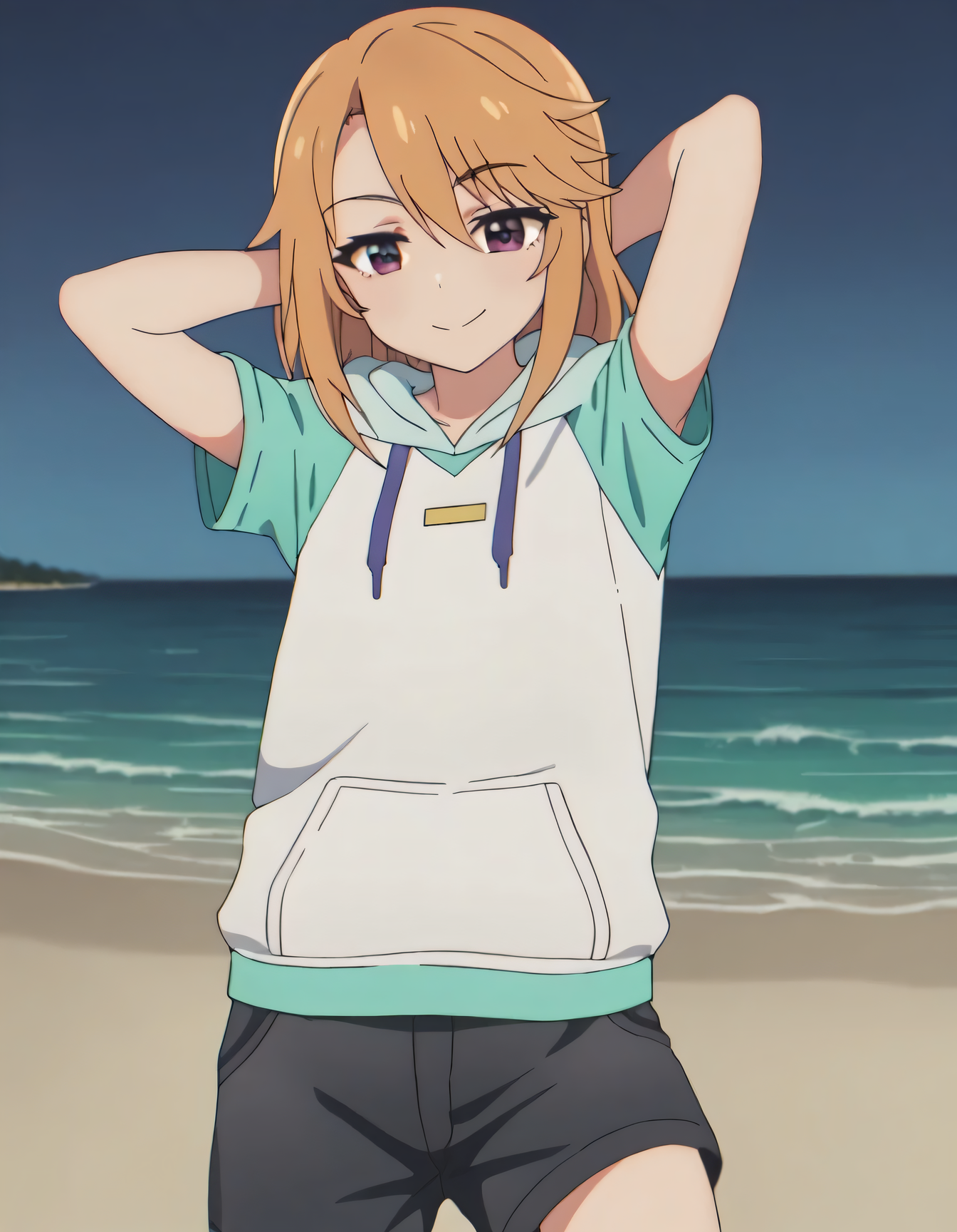 Yuuki Haru V1