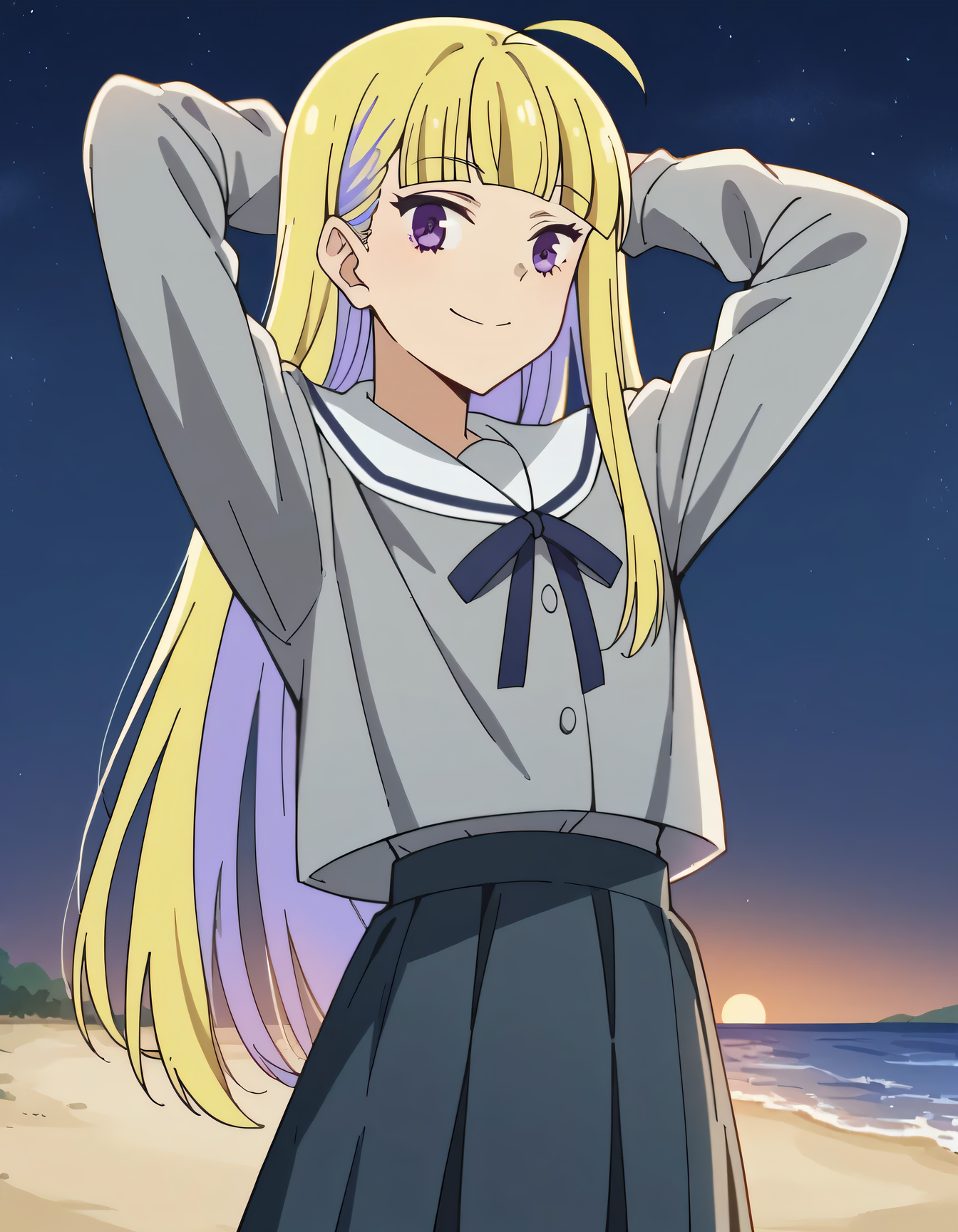 Reimi Itsushiro V1