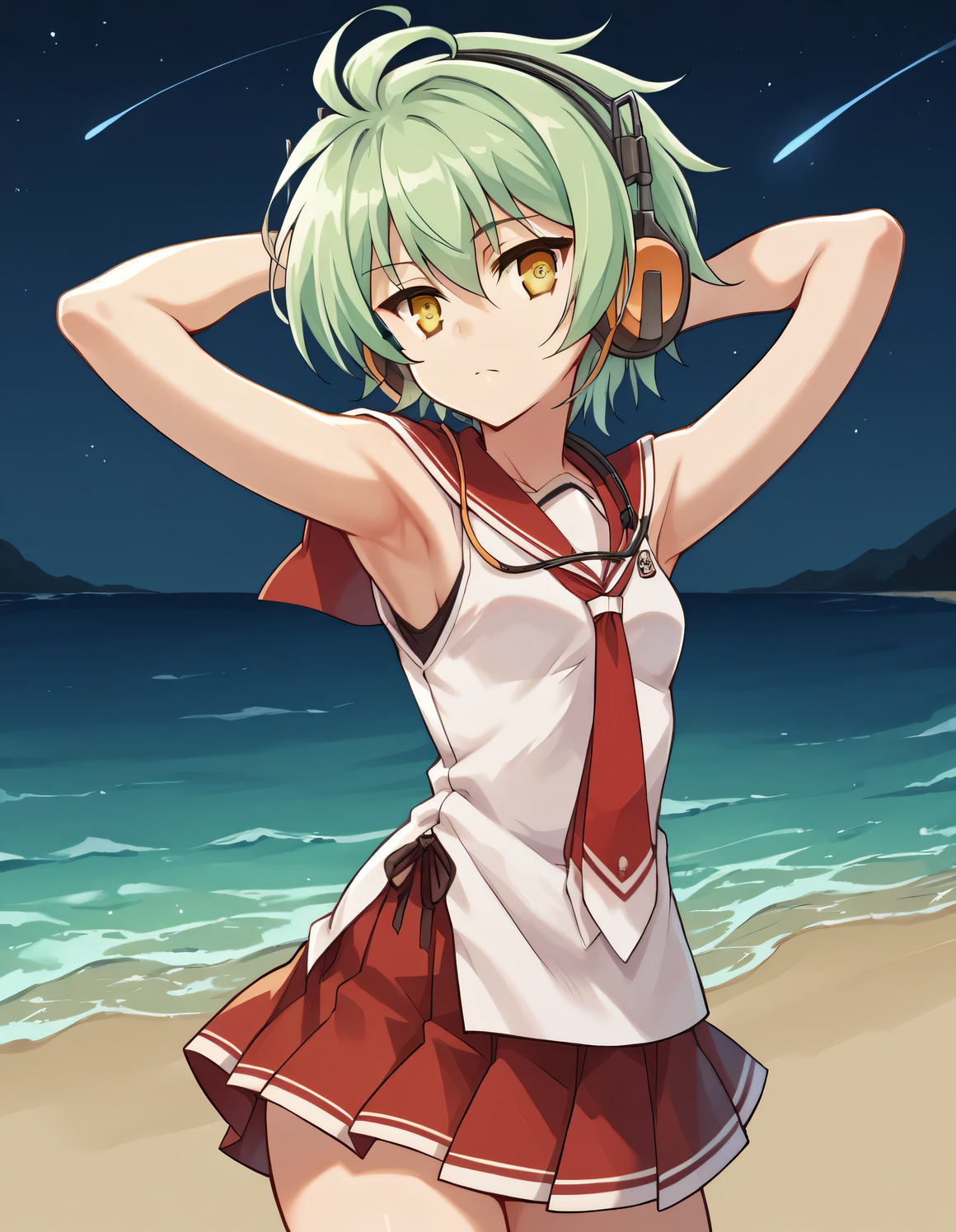 Reki V1