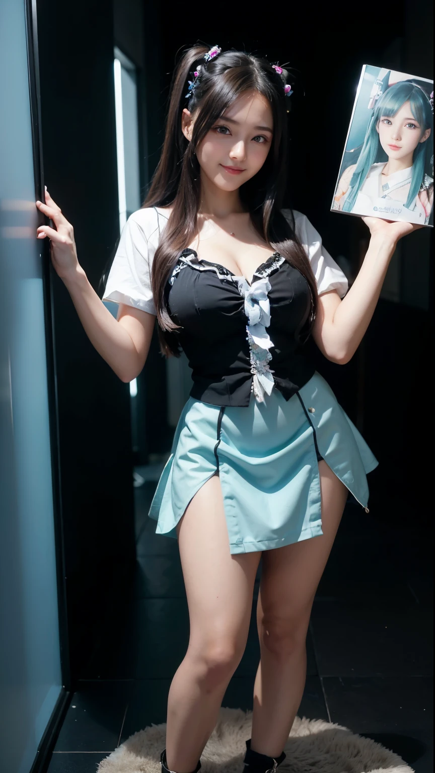 araffed woman in a maid outfit posing in a bedroom, gorgeous maid, sakimichan, smooth white tight clothes suit, sexy dress, maid outfit, maid dress, korean girl, asian, tight attire, gorgeous young korean woman, very sexy outfit, maid, beautiful asian girl, asian girl, sexy girl, beautiful south korean woman