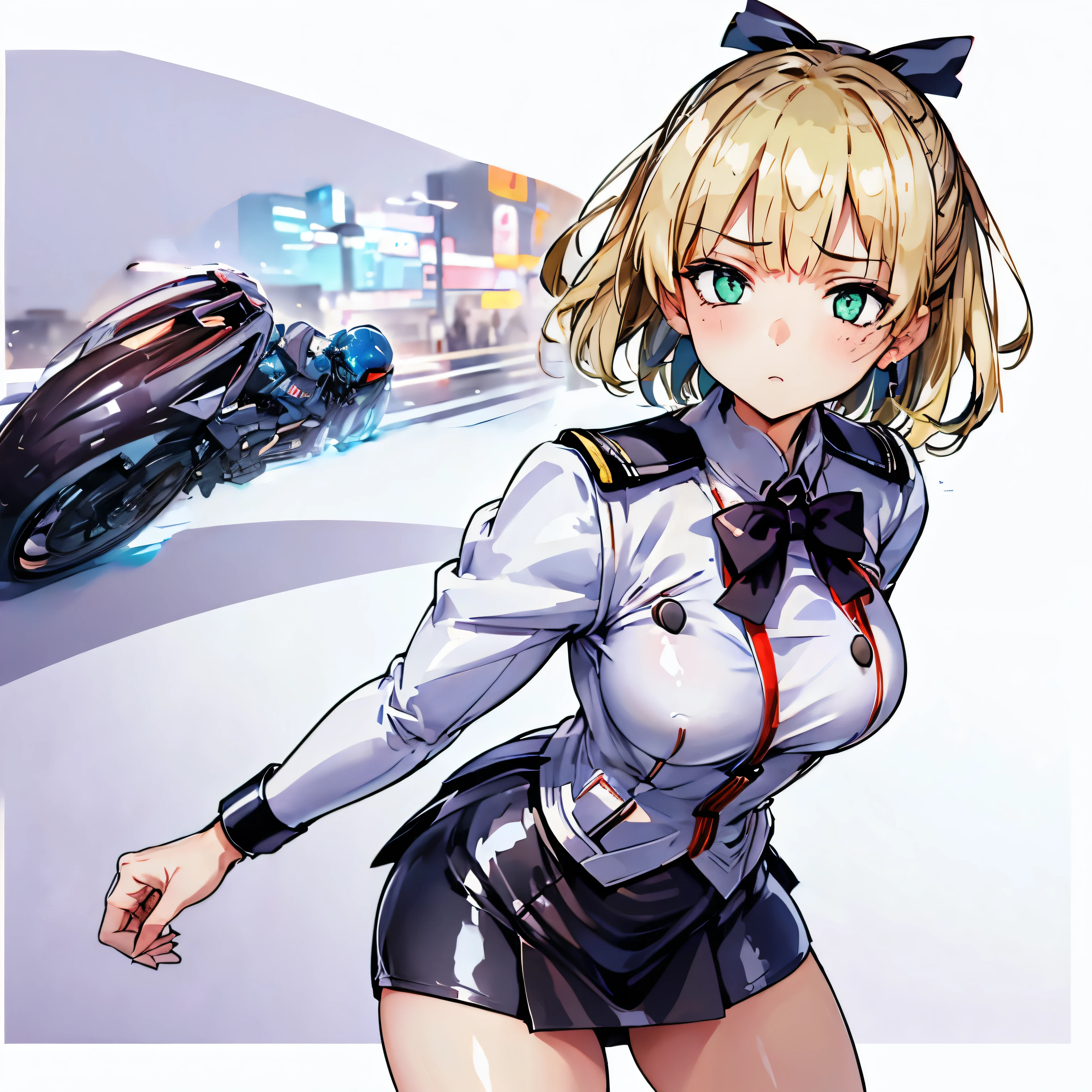 (((xuer future motorcycle)))