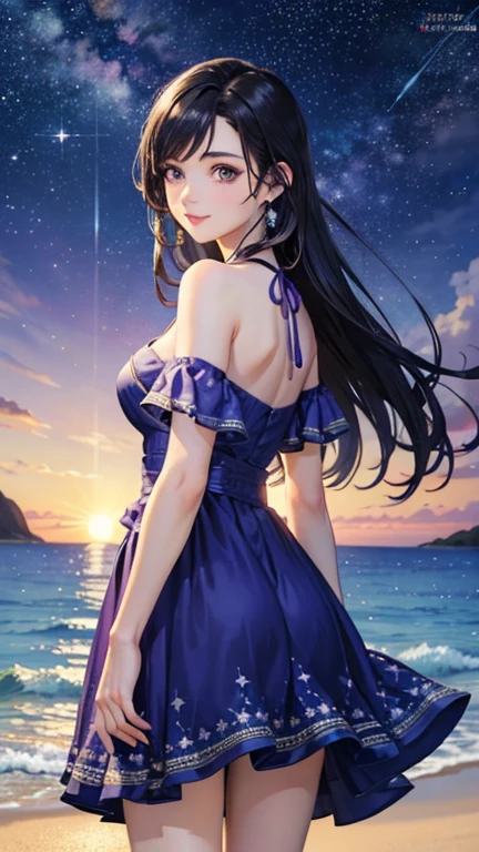 anime girl
