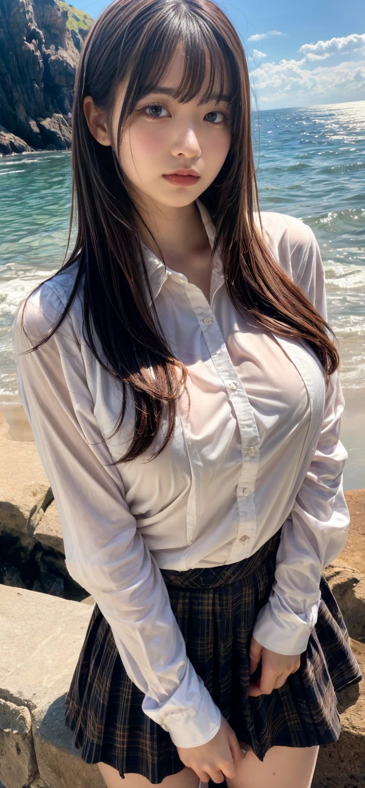 complex geometric pattern background、Dark、Cowboy Shot、cute、Short Bob、avert your eyes、White BuggyTshirt、プリントshirt、Loose-fitting clothing、Retro、Highest quality、Ultra-detailed、High quality details、, Highest quality, Disorder of clothing, sit,Crotch close-up, whole body, Spread your legs,orgasm,blush, Sweat,White panties、Squat、Look at this、skirt、、Attacked by tentacles、Tentacles wrap around my legs、Tentacles in the crotch、Captured by tentacles、cry、shout、Ecstasy face、skirtの中の触手、Do not run away、Lying down、Torn clothes、skirtの下からスパッツが見えます、Spread your legs、Disheveled clothing、skirtをめくっ