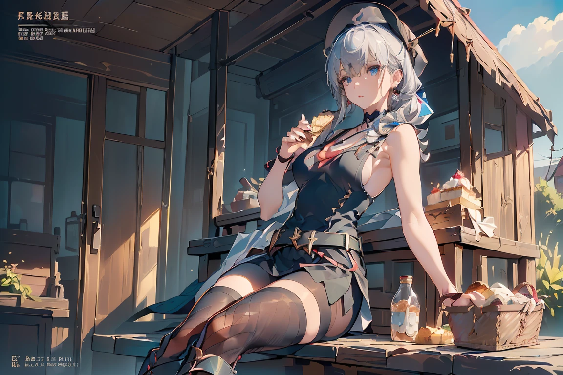 highest quality,sleep on your back in bed，Crab crotch，show me your boots，thigh high boots，leotardチラ見せ，glove，Strange thieves，elegant, 1 girl, leotard，body suit，cute, blushed, looking at the viewer, from below, prison，blue eyes, beautiful eyes, beautiful background, particles of light, Light of the sun, dramatic lighting, outside, shiny, realistic, table top, highest quality, Super detailed, get used to it, scenery, beautiful and detailed eyes, thin hair