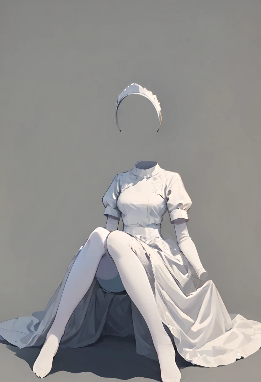 Art by lewdzure, Toriel, 1futa anthro blush bulge bulge through clothing cameltail caprine clothed clothing dickgirl erect erection erection under clothes erection under dress fully clothed furry futa only futanari solo standing tenting, arms behind back, front view ((nsfw)) ((nude))