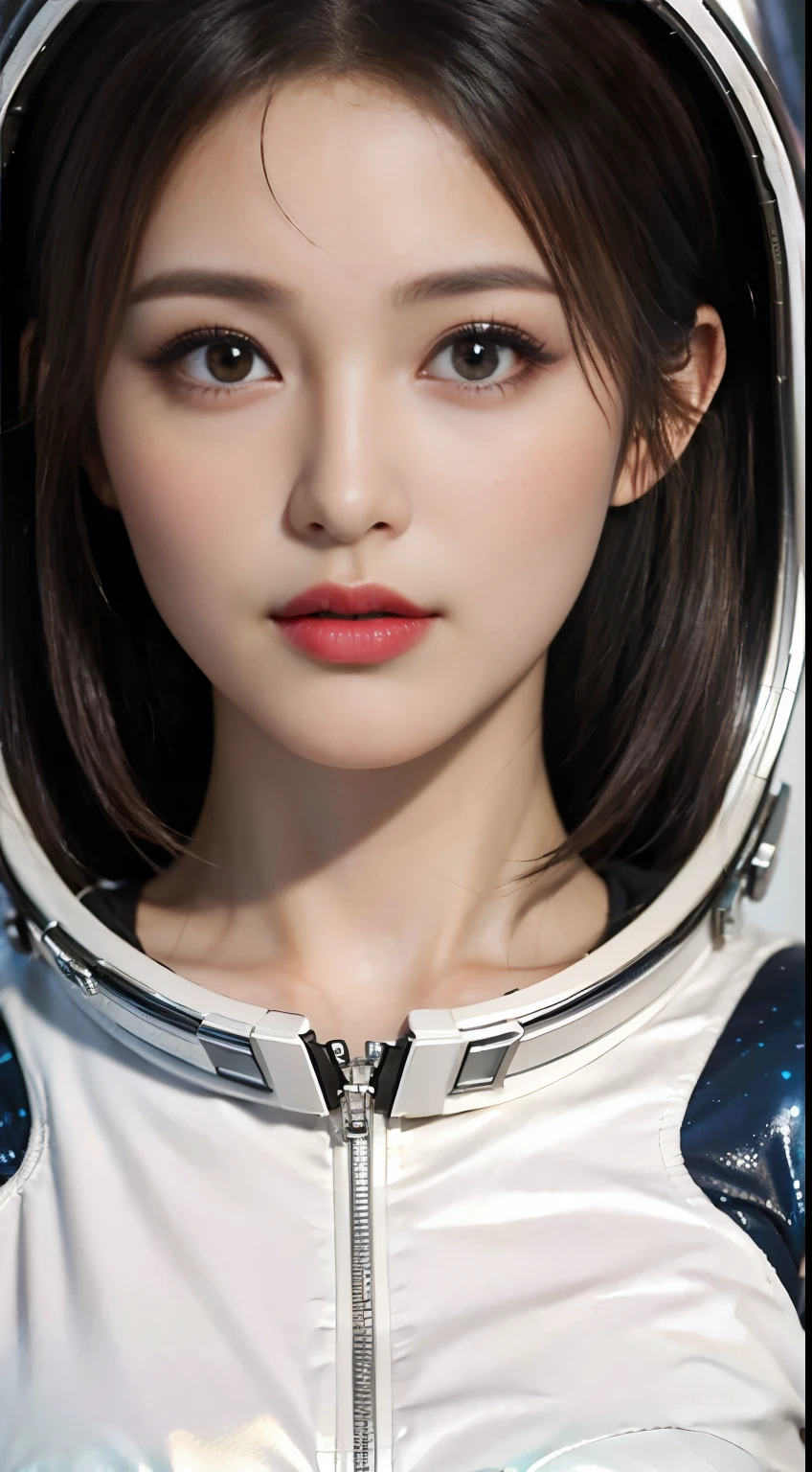 (vaginal object insertion:1.6), (metal insertion:1.6),1girl,solo,best quality, high quality, highres, masterpiece, full body, (seductive smile:0.1), sharpening, long hair, bangs,spacecraft, space, planet, galaktika, galactic empire, centering,imperial navy unifrom, bottomless, symmetry, from below,
<lora:SDXL sexmachine_XL 触å sexmachine,1girl,spread legs,cum in pussy,stationary restraints:0.6> <lora:SDXL lucia 000001:0.5>