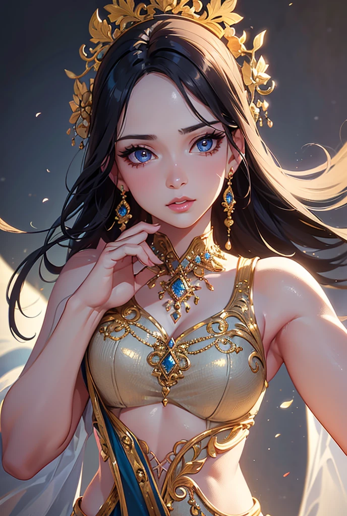 beauty
