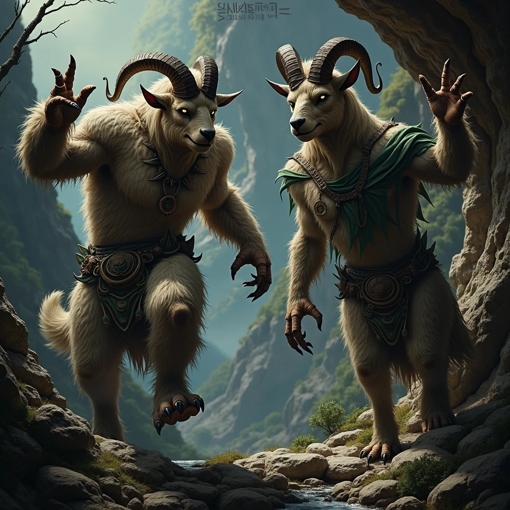ultra-detailed, masterpiece, masterwork, high quality, best quality, hdr, (nature, night, waterfall), posted on e621, (by hioshiru), nsfw, 2boys, male, (white little body minotaur), hairy dragon, (nude, white body), (long silver hair, yellow eyes, fucked silly, drooling), dynamic angle, (foreskin, perfect balls, anal sex), cum, cum on body,