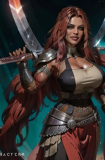 (katarina league of legends), looks seductive, posse sexy, high resolution, super detaill, 8k, (( Overview))