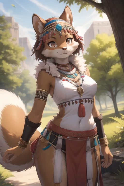 Solo, uploaded the e621, beautiful and detailed portrait of a female (((woman))) anthro lynx, kenket, Ross Tran,ruan jia, uploaded to e621, zaush, foxovh, zenematic lighting, seductive, bl, lynx, thighighs, big chest, full body, beautiful, messy hair, pink hair, nervous, young (18 years old), shy, embarrassed, green eyes, sitting on bed (egypt themed bedroom), (white) breast curtains, see-through, (white) loincloth, (white) harem outfit, (scars on body, scars on face)