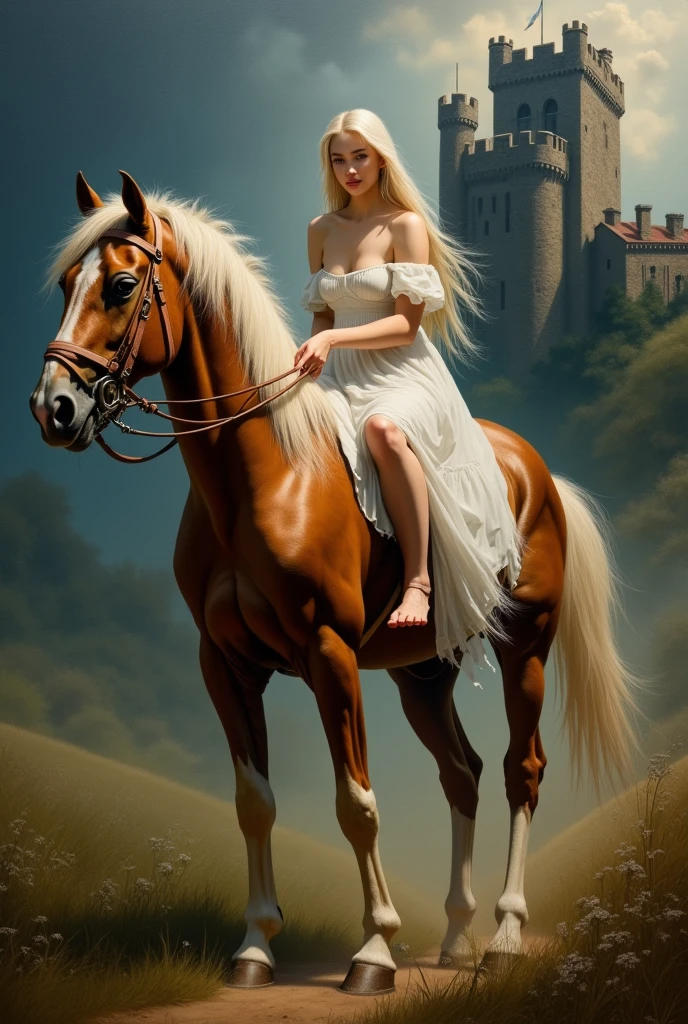 lady godiva