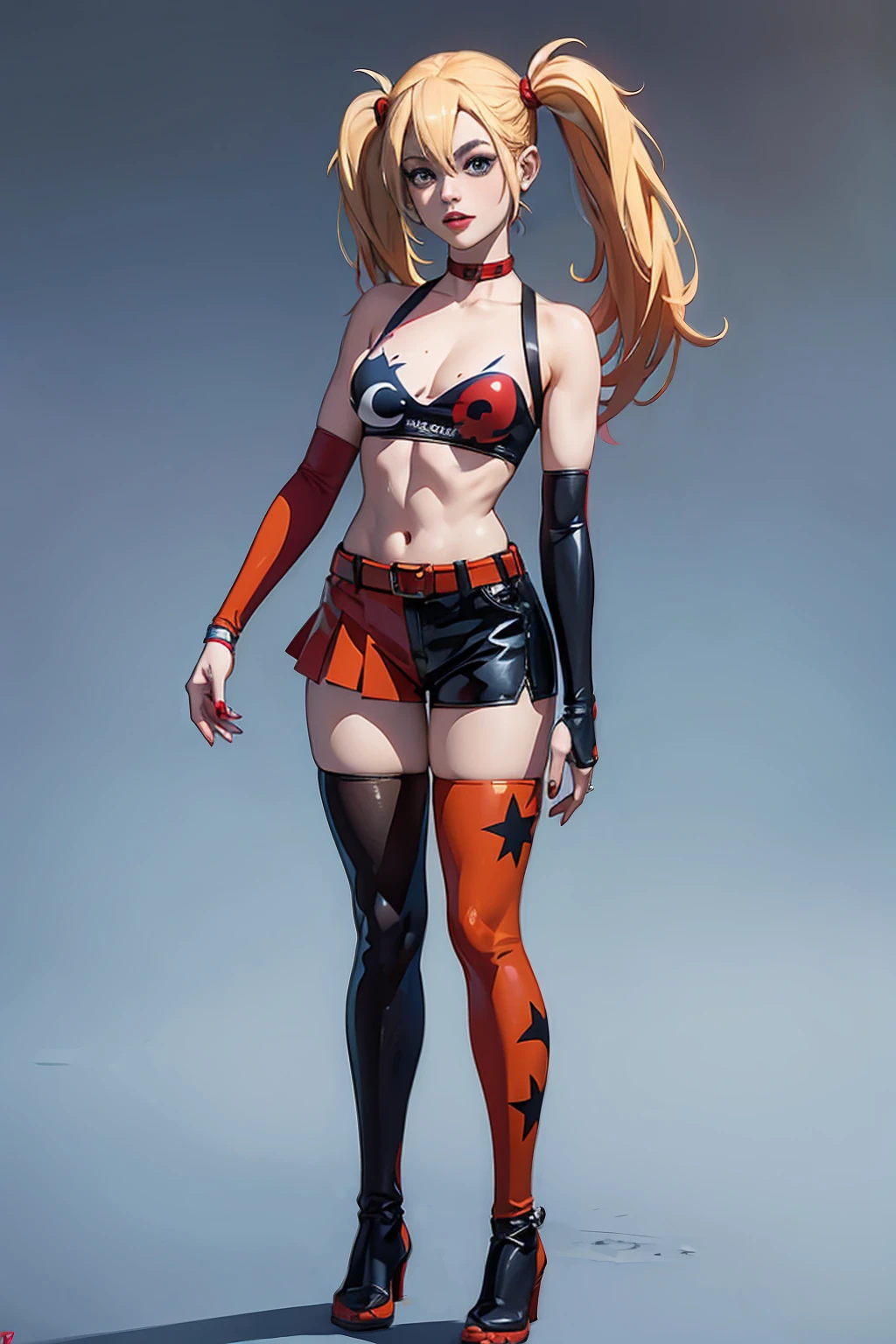 harley quinn