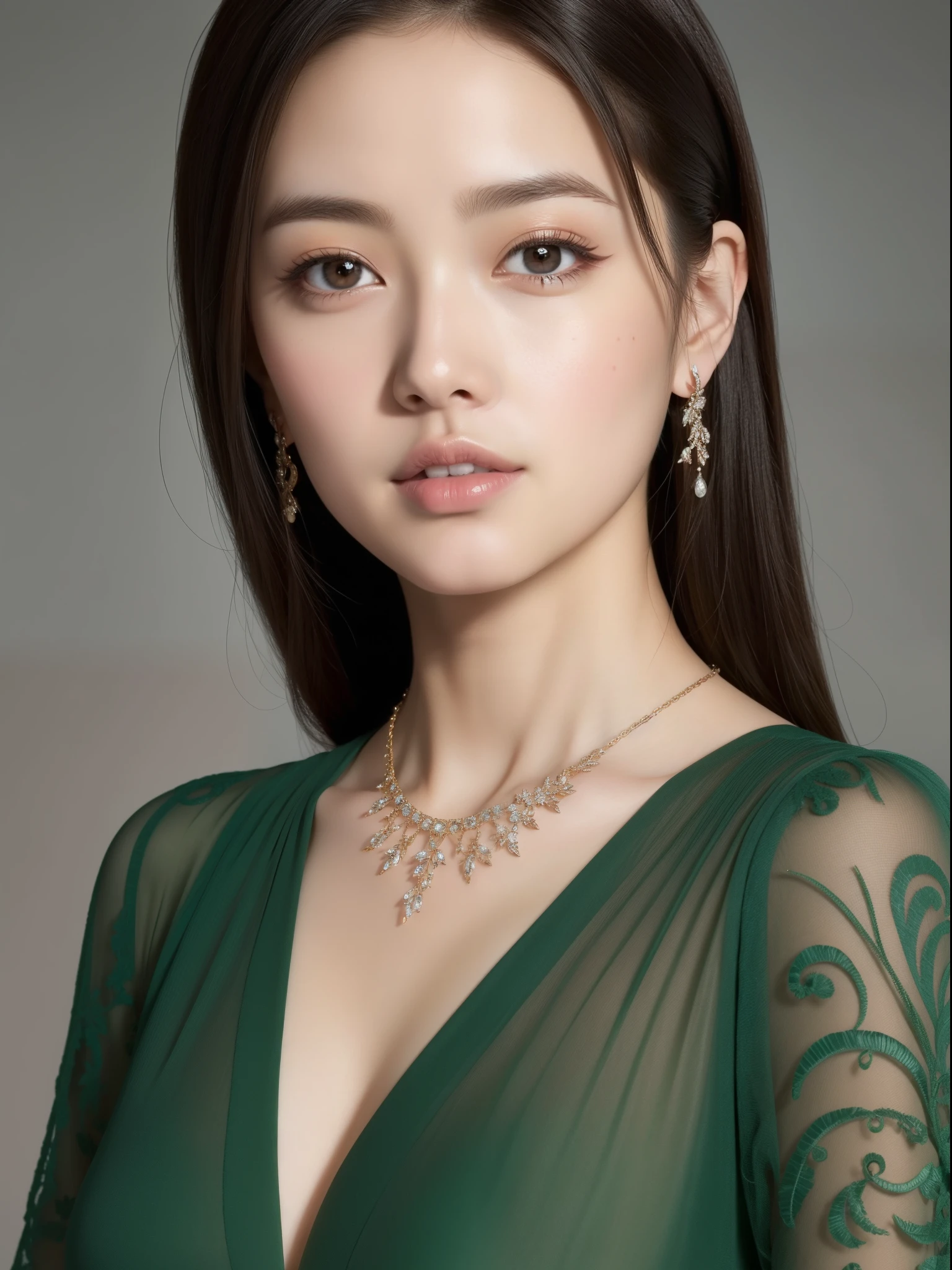 (((8potassium Very high resolution, High Detail, Highly accurate, On the table))),photography & Realistic atmosphere,Smooth skin,beautiful skin,Delicate and fair skin,细致的Face部,Delicate eyes、Dark green eyes,Very beautiful eyes,Delicate lips、非常漂亮的Face,Face型很好、栩栩如生的Face,shiny beautiful lips,Beautiful eyebrows,Ebisu background detailed drawing,、Exquisite makeup,The best natural makeup looks from professional stylists(((8potassium,Very high resolution, High Detail, HD, On the table))),Japanese idle,Korean Idol,Very beautiful woman,Very beautiful girl,The breasts are beautifully shaped、Pair it with beautiful and fashionable accessories(((high detail,High Detail,masterpiece,Simple and elegant jewelry,A necklace,bracelet, ring, perforation,))),Carefully designed decorative details,Beautiful women's fashion,Very fashionable and beautiful fashion,Summer Fashion,Take full-body photos,Very beautiful Japanese woman,19 years old~23 years old,Pay attention to design、Slim fit dress,Dress with attention to detail,Beautiful patterned dress,Wear sandals with rich heel details,Wearing beautiful high-heeled sandals,very beautiful hair,brown hair,Shiny,Stylish and beautiful long hair,Tearful eyes,Gentle smile,looking at the audience,Natural gestures,HD雲彩作為背景,Mature and beautiful, Beautiful but a little naive,Natural soft lighting,(((Photorealism))),reality show,Beautiful Nails and Nail Art,Beautiful legs、,After,facing rear,Turn around,非常高解析度high detailmasterpiece,Face,自然逼真的Face,Natural light in the city