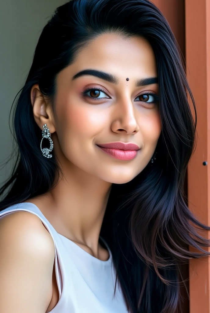 Meenakshi Choudhari FLUX v1.0