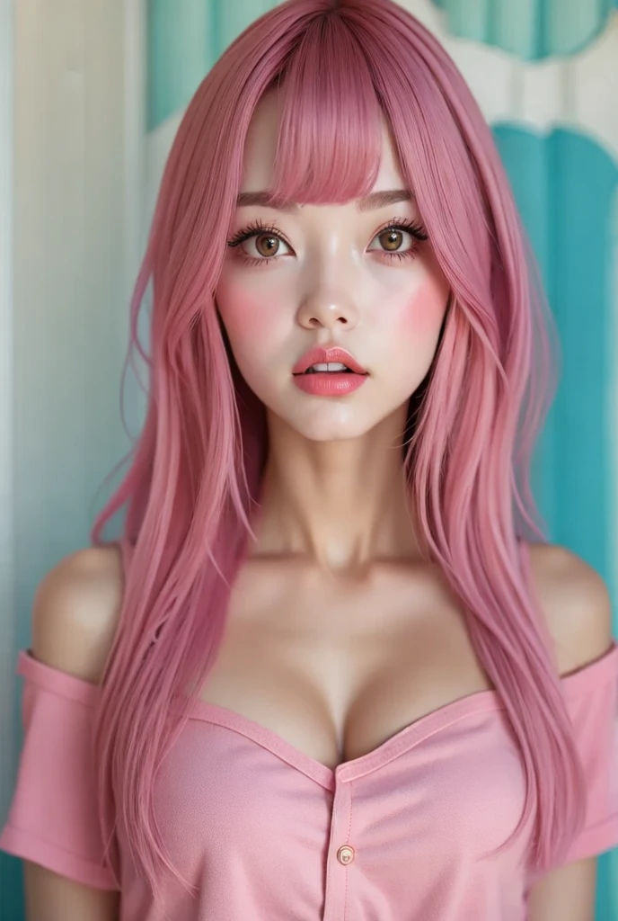 Yume PINK2 v1.0