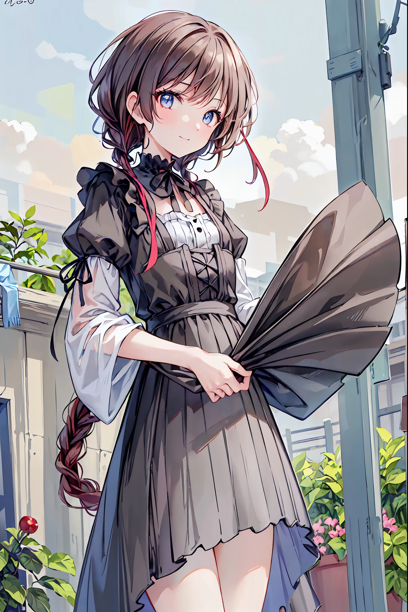 (8K, ultra-detailed, best quality, anatomically perfect body:1.5), (small breast:1.2), shiny skin, (1 girl), (have to pee:1.1), (urge to pee:1.2), (peeing self), (very desperate to pee:1.3), (arrived at the toilet), (standing), (Each one has a different maxi peasant dress:1.4), (Each one has a different boots), (Each one has a different hairstyle), (knees together and feet apart:1.5), (Rub each other's knees:1.2), (leaning forward:1.3), (hand between legs), (holding the crotch:1.2), (orgasm:1.6), (blush:1.5), (embarrassment:1.4), (impatience:1.3), (flustered:1.2), (fidgeting around:1.5), flowing sweat, (erotic waist twist:1.3), (panting), (breathless:1.4), Erotic feelings, (close eyes, closed mouth:0.95), (edgOrgasm), looking away, (low_angle_human), nsfw,