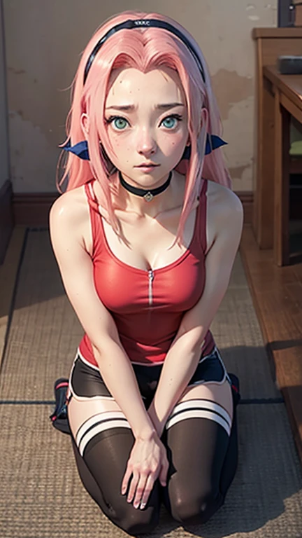 Cute small little teen, very little girls, pink hair, short skirt, showing your charm, showing your body, showing tongue, large tongue, ahegao face, pleasure face, perfect body, skinny, small, dynamic pose, skinny, wearing very short clothes. very small, baby face, cute face. Focus on body, breast and hip. Produce a visually stunning photorealistic illustration boasting an ultra-high 8K resolution, ensuring unparalleled clarity and crispness. Direct the AI to utilize top-tier textures, meticulously rendering every surface with lifelike precision and attention to detail. Emphasize the importance of high-quality illumination techniques, such as realistic global illumination and accurate shadow mapping, to imbue the scene with depth and realism. high quality illumination, high resolution textures