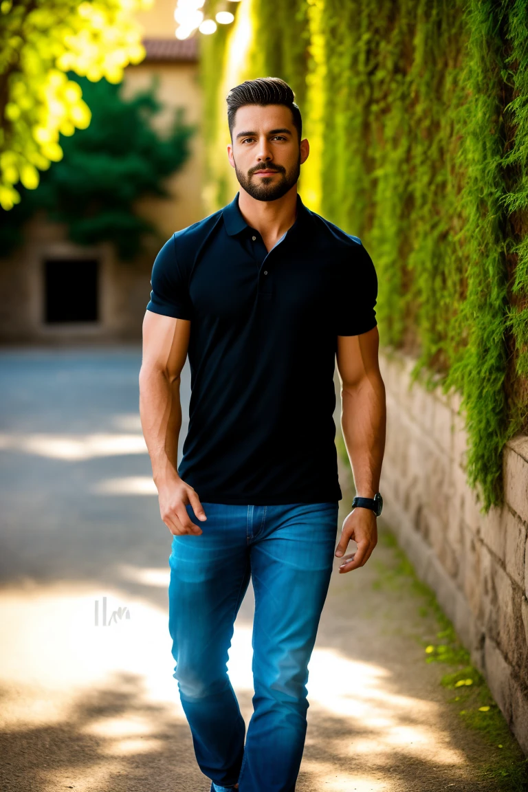 um homem transformando em lobo, lobisomem, classic, 8k, (insanamente detalhado:1.5), fotografia de corpo inteiro, 20 megapixels, Canon EOS R3, pele detalhada, pale skinned, atacando pequena vila