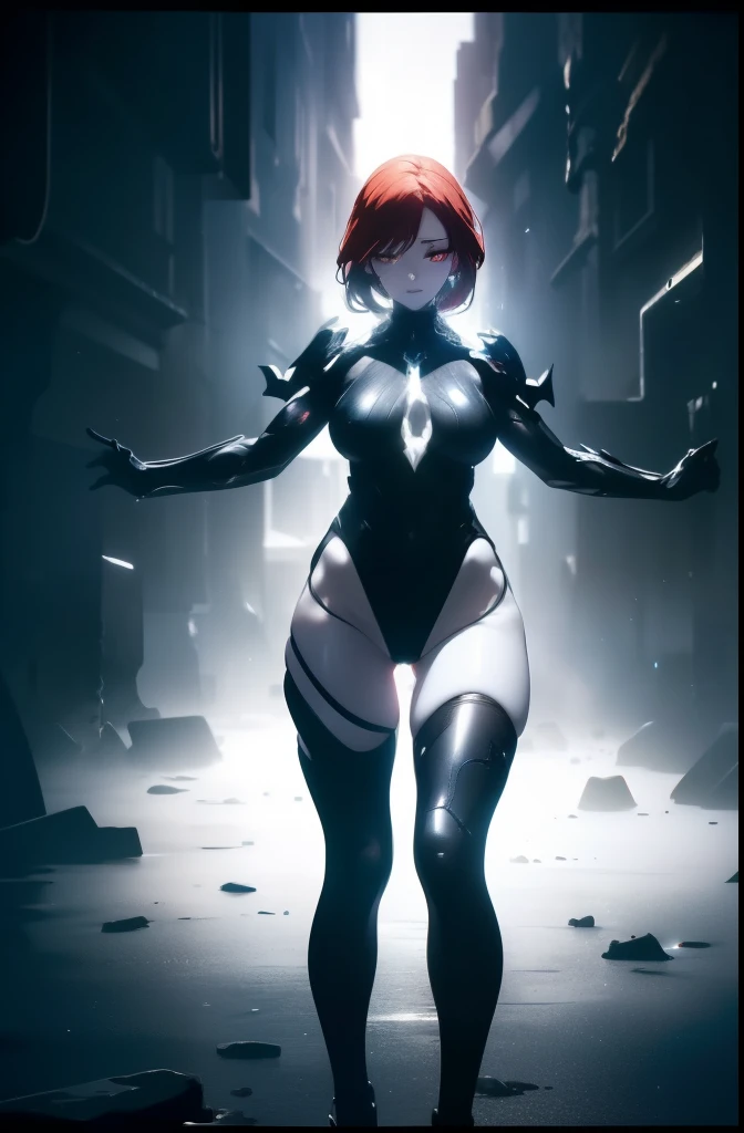 full body suits　seductiv　Rear view