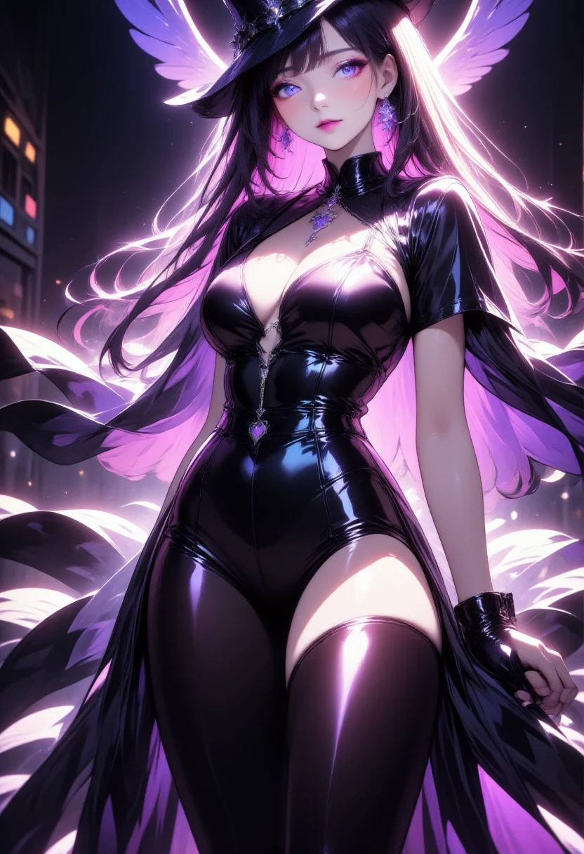 dark sakura seductiv