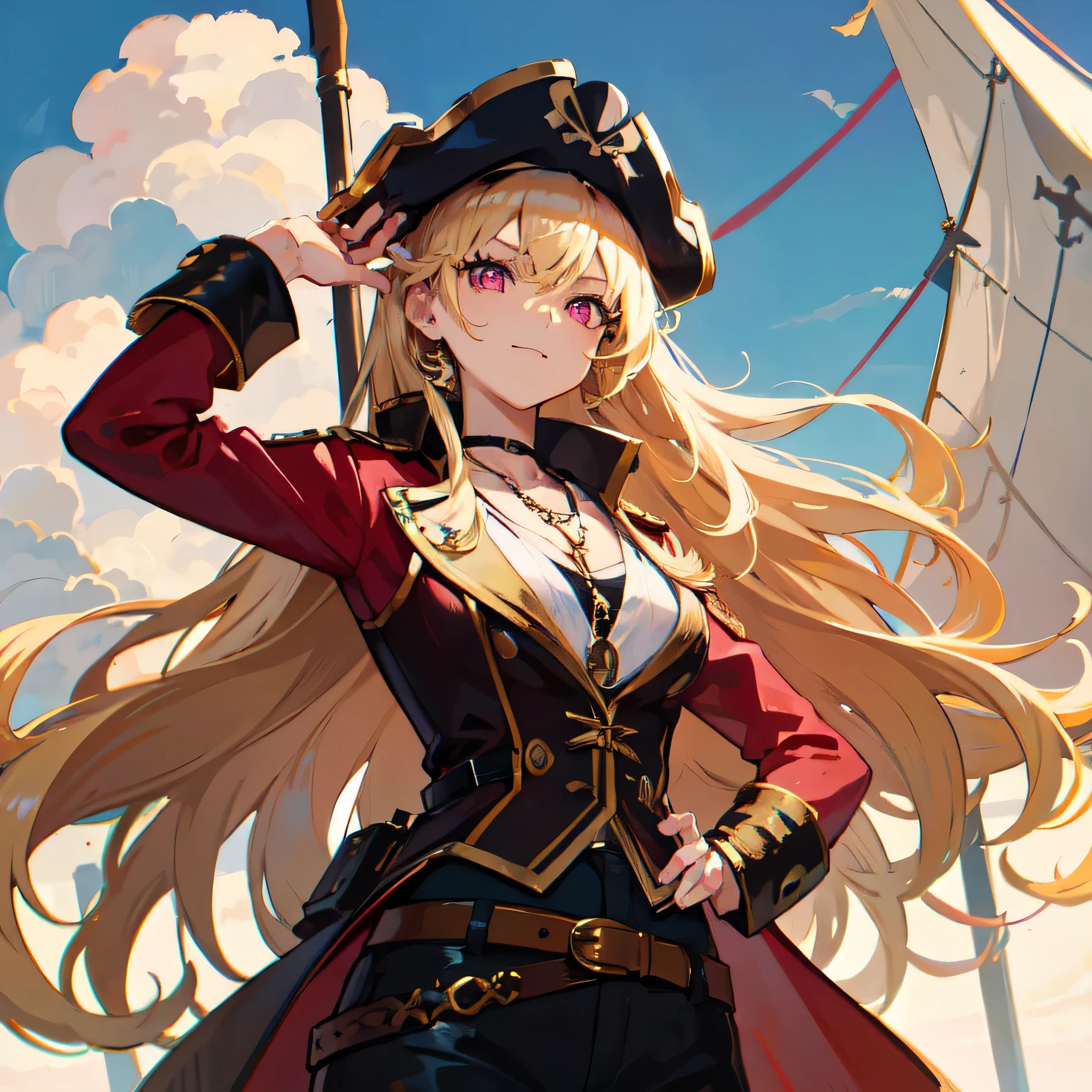 (perfect-picture:1.1) , 1girl, cute, petite, (chibi:1.2) , awardwinning, Auroracore, majestic, (electric green theme:0.7) , selfie shot angle of a Airy [Seductive|Exceptional] athletic traditional [Skater|Golden Age] (Female Pirate captain:1.3) , she has Visionary hair, Jupiter's Great Red Spot background, Swiss flora and Alien planet in background, at Twilight, Very wide view, Ultra Real, Frightening, volumetric lighting, macro lens, Kodachrome, Floral motives, White and deep blue flakes, detailed skin, most alluring in the world, highly detailed, Unsplash