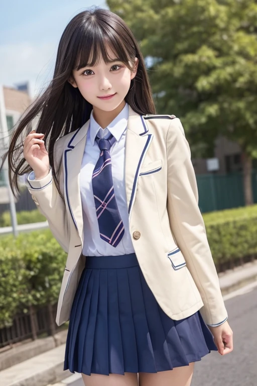 (((Attention to detail,The perfect female body、masterpiece,Attention to detail))),Long sleeve,Jacket1.5,High socks1.5,Loafers1.5,Panty shot1.5,Sitting with Knees Up on seat ,spread legs,crawling position on their hands and knees:1.5,((skirt lift:1.3)),Asian woman in uniform, Realistic Young Gravure Idol, Surreal school girl, japanese , Japanese girls uniform、blazer, Checkered pleated skirt、Girls' 、Surreal school girl,Young and cute gravure idol, Wearing Japanese, Young Sensual Gravure Idol, Young Gravure Idol, A high school girl who is beautiful and innocent when she smiles,My whole body is wet,Dripping,Blushing,Beautiful girl with beautiful legs,Beautiful woman natural light、My whole body is wet,Light clothing,loafers,ponytail,Black shiny hair,Wet hair,Dripping水,Dripping,,Make a troubled face,Sit on a chair、Sit on a bench、Stand with your feet shoulder-width apart:1.3、The gesture of adjusting socks:1.3、Knees up:1.3、The skirt rises and the panties are visible、White panties:1.3、Between the thighs:1.3、The labia majora is wet、Looking up at her from below:1.3、Perfect anatomy、16 year old beautiful girl:1.3