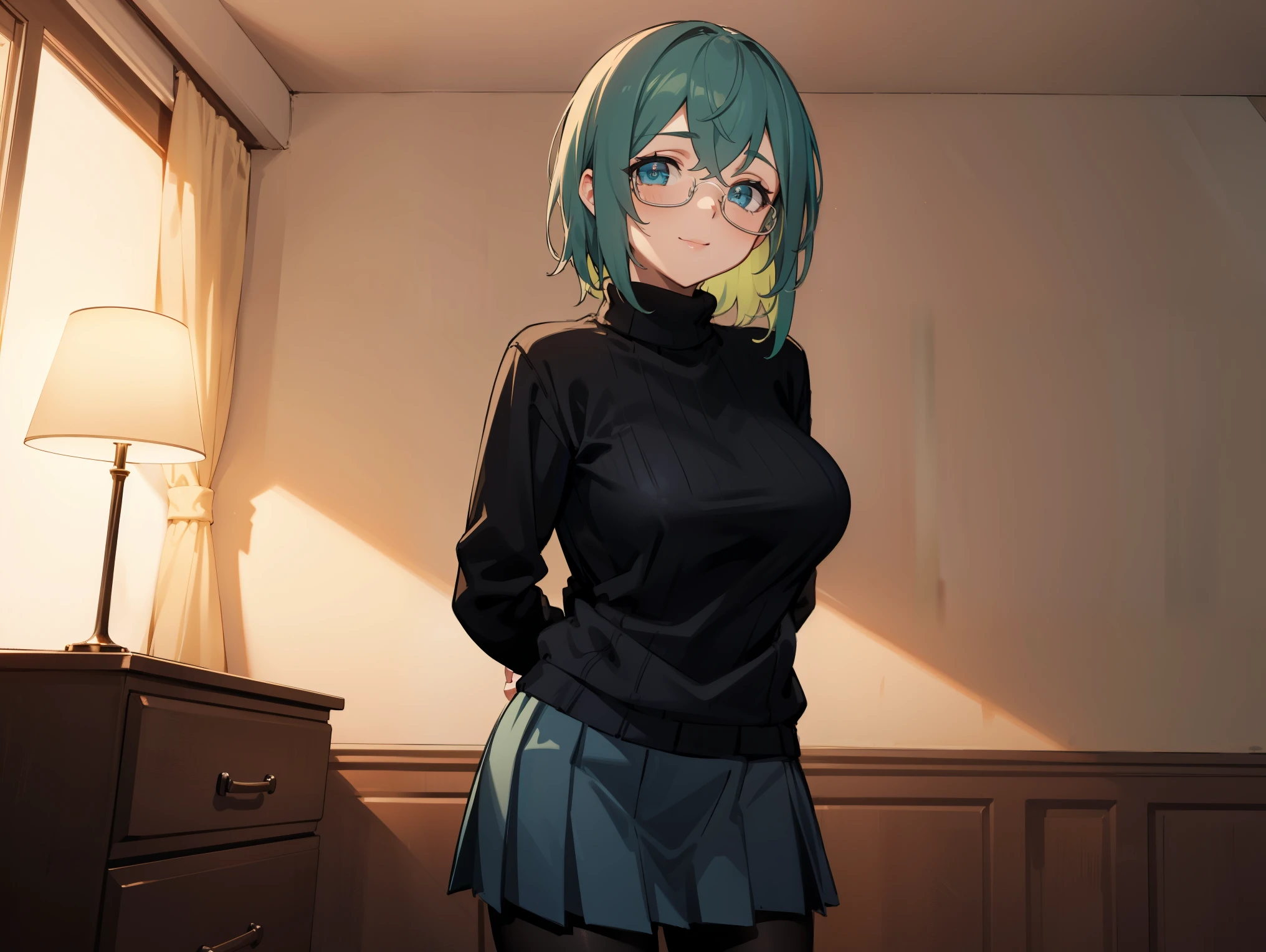 (pixel-perfect, detail-perfect), solo, 1girl, tatsumaki, black dress, closed view pussy, zooming pussy, lying on bed, original clothes, looking at viewer, nude, (pussy:1.2), no panties, pussy juice, wild lift, (arms behind on back:1.1), (masterpiece:1.2), best quality, super ultra high resolution, unity 8k wallpaper, (illustration:0.8), (beautiful detailed eyes:1.6), extremely detailed face, perfect lighting, extremely detailed CG, (perfect hands, perfect anatomy), 