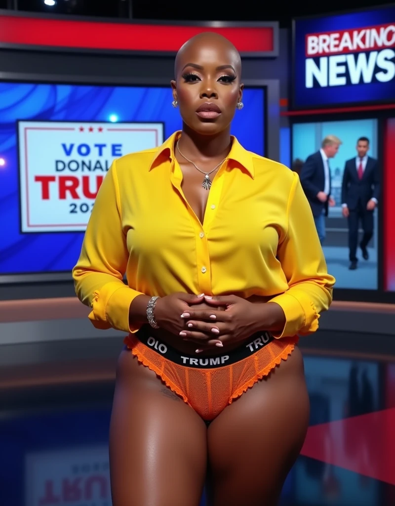 Caribbean woman, BRAIDS naked standing, without panties, 35 YEARS, legs apart, vagina in sight, full picture, hairy pubis, huge breast, (legs apart, camel&#39;s hoof, shape of the vulva: 1.3), (GGcamel&#39;s hoof: 1.3)( donna  SEDUTA A legs apart, blond pubes, vagina in sight, WITHOUT UNDERWEAR, 45 YEARS, blonde,  VIBRATOR, sex toy, dildo, HUGE BREAST KNOT, hold-ups, high boots,  lick a vibrator,) spaceship 
