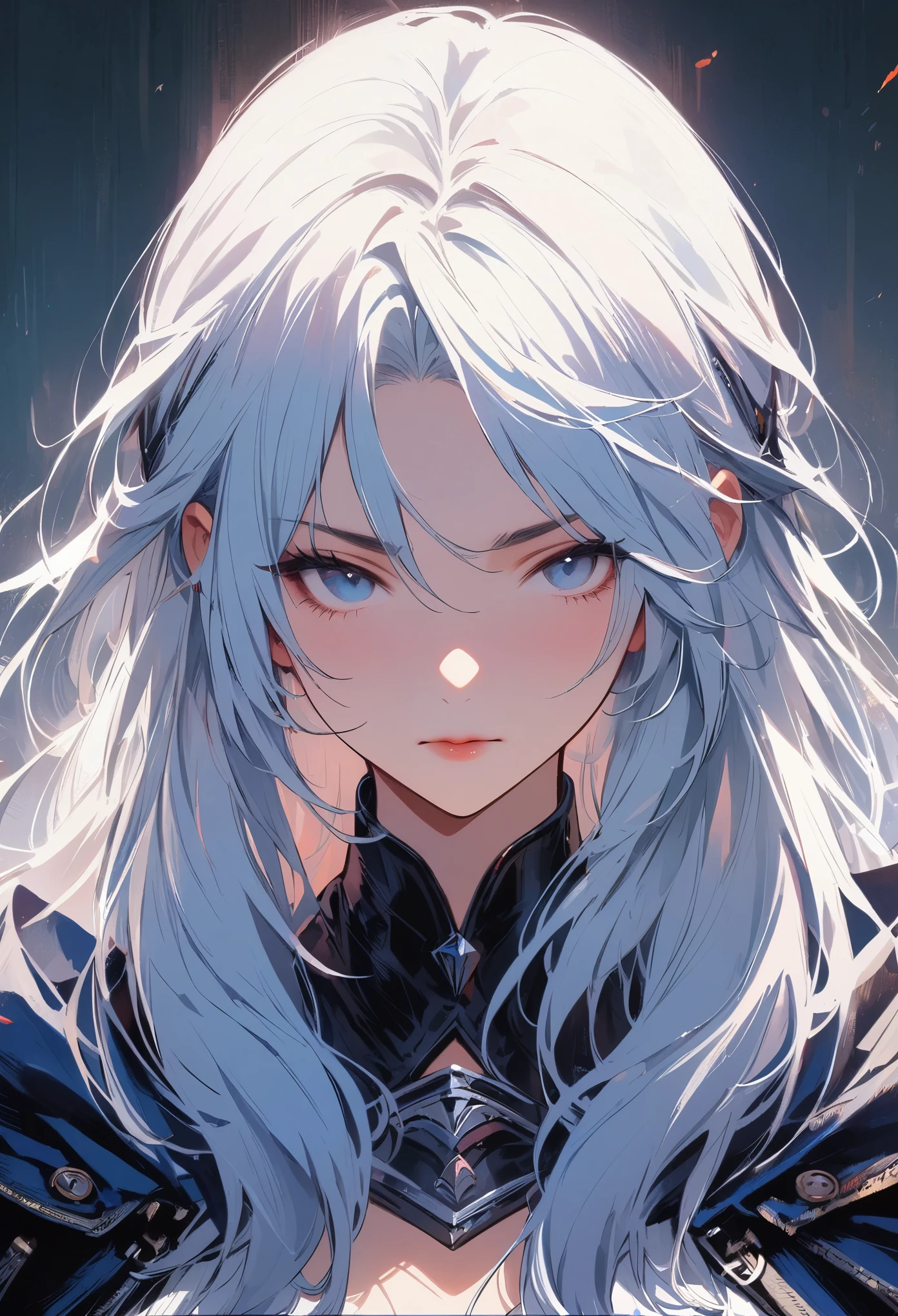 (masterpiece, Best quality:1.2), 1 girl, Solitary