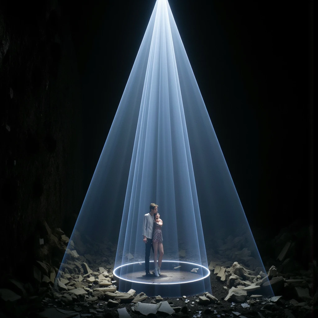 Light Magic    V1.0